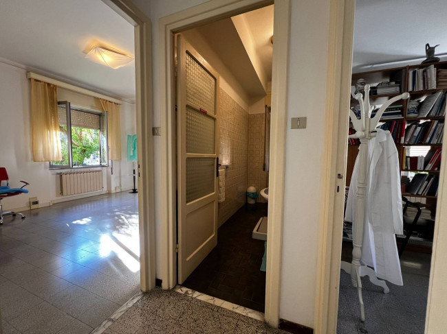 Appartamento in vendita a La Spezia