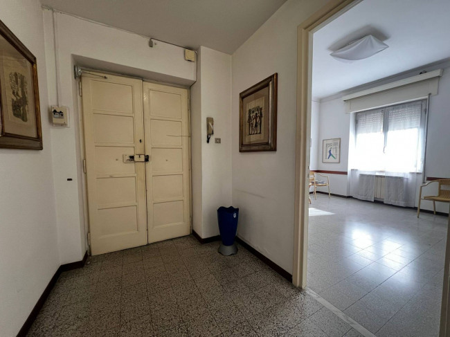 Appartamento in vendita a La Spezia