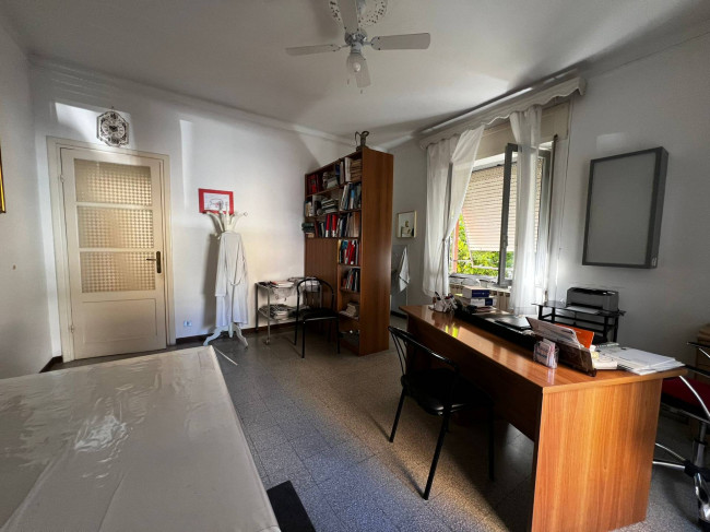 Appartamento in vendita a La Spezia