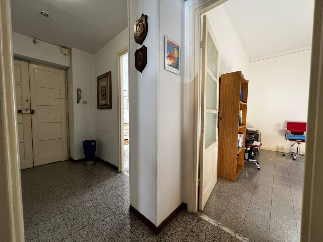 Appartamento in vendita a La Spezia