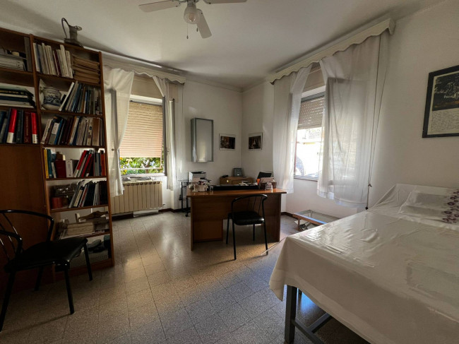 Appartamento in vendita a La Spezia