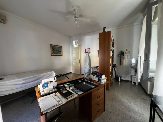 Appartamento in vendita a La Spezia