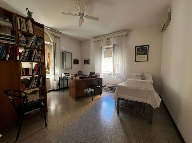 Appartamento in vendita a La Spezia