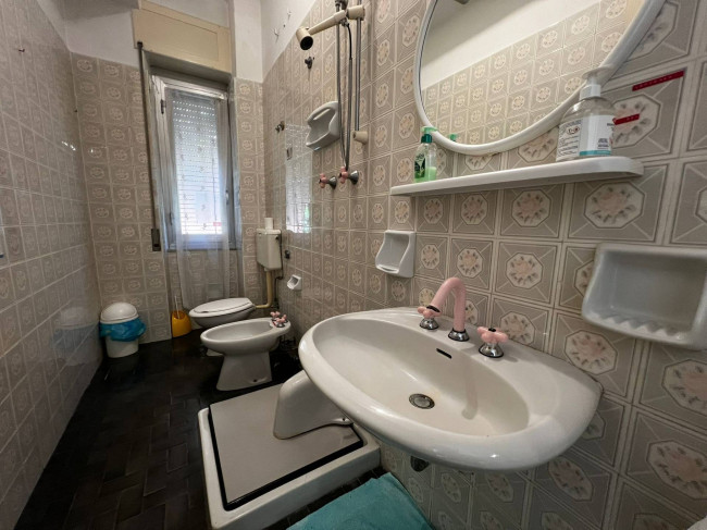 Appartamento in vendita a La Spezia