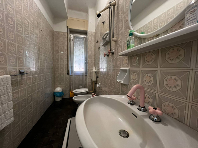 Appartamento in vendita a La Spezia