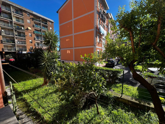 Appartamento in vendita a La Spezia