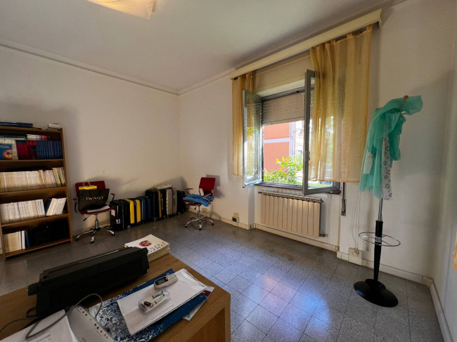 Appartamento in vendita a La Spezia