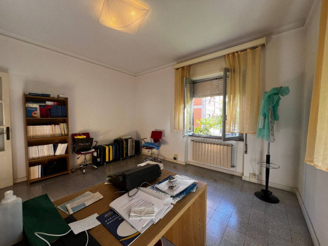 Appartamento in vendita a La Spezia