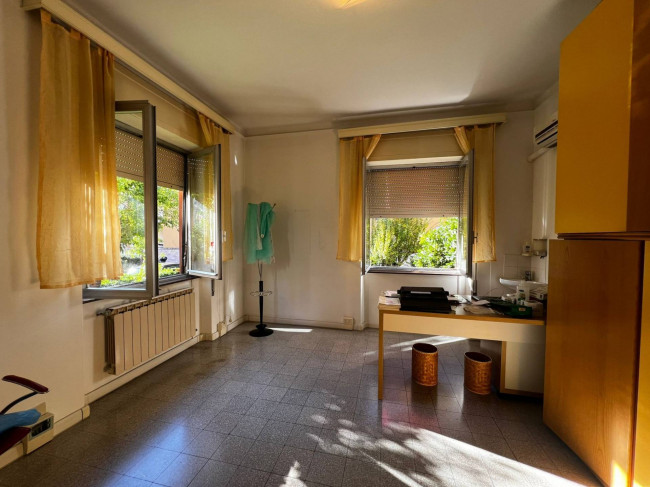 Appartamento in vendita a La Spezia