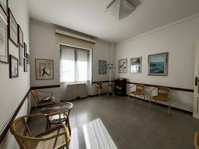 Appartamento in vendita a La Spezia