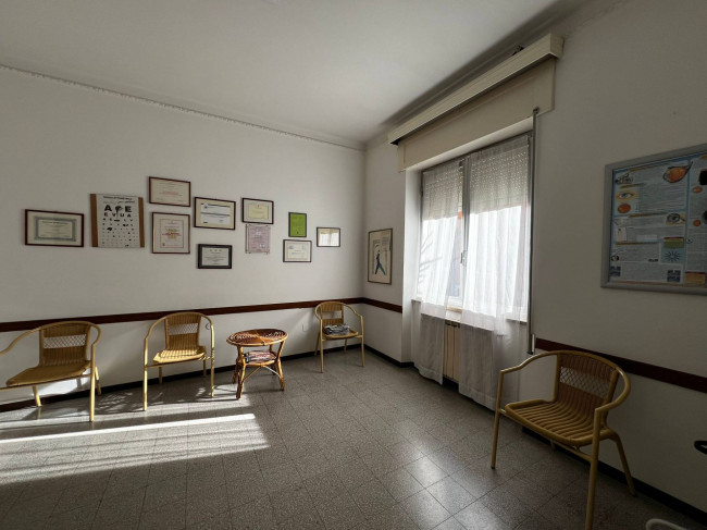 Appartamento in vendita a La Spezia