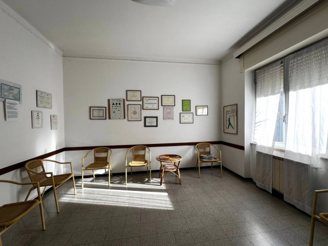 Appartamento in vendita a La Spezia