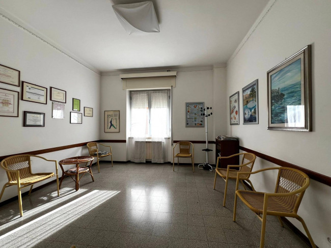 Appartamento in vendita a La Spezia