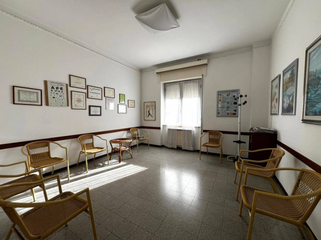 Appartamento in vendita a La Spezia