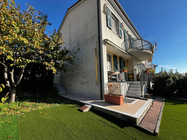 Villette a schiera in vendita a La Spezia