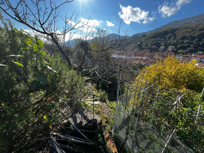 Villette a schiera in vendita a La Spezia