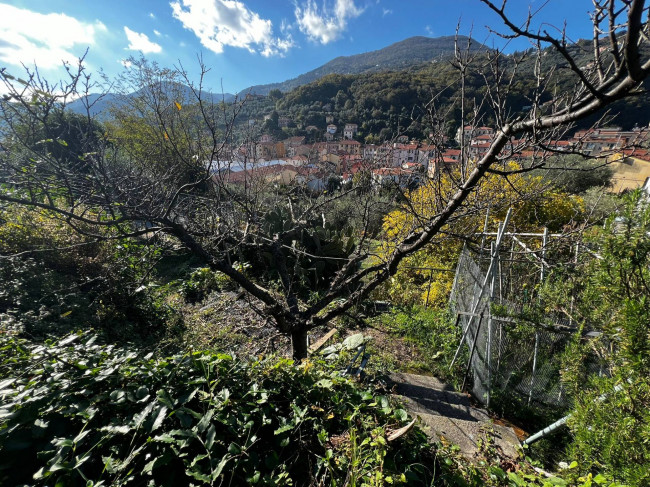 Villette a schiera in vendita a La Spezia