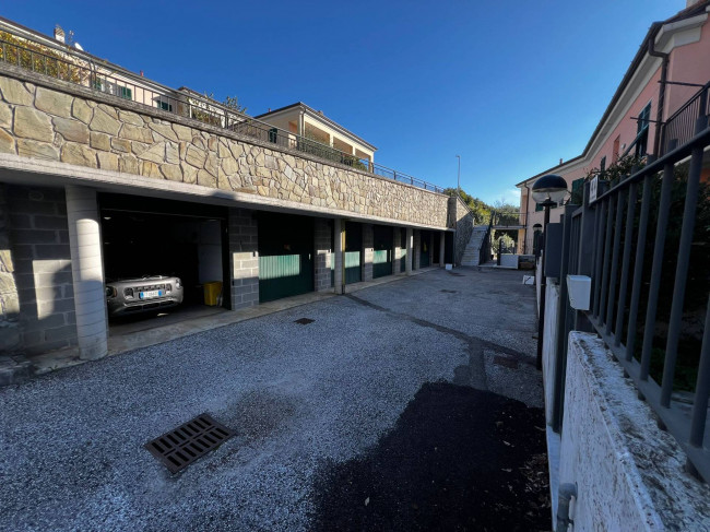 Villette a schiera in vendita a La Spezia