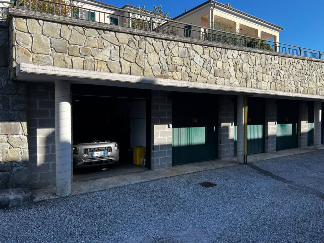 Villette a schiera in vendita a La Spezia