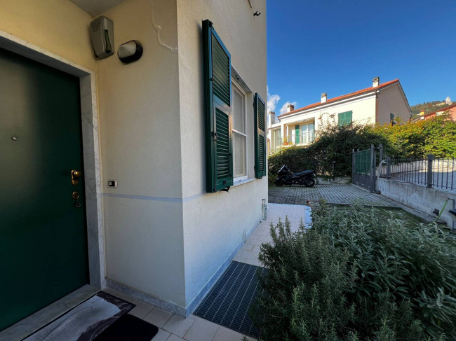 Villette a schiera in vendita a La Spezia