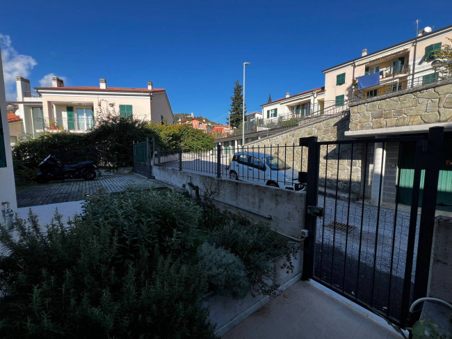 Villette a schiera in vendita a La Spezia