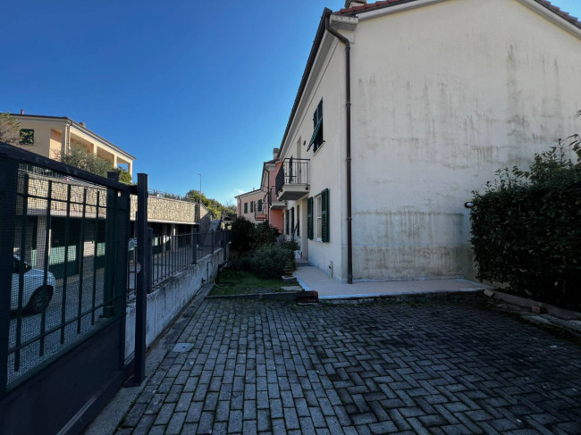 Villette a schiera in vendita a La Spezia