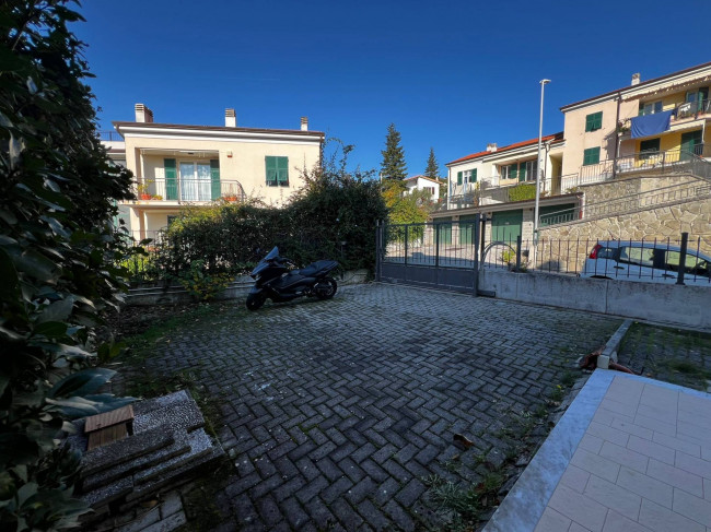 Villette a schiera in vendita a La Spezia