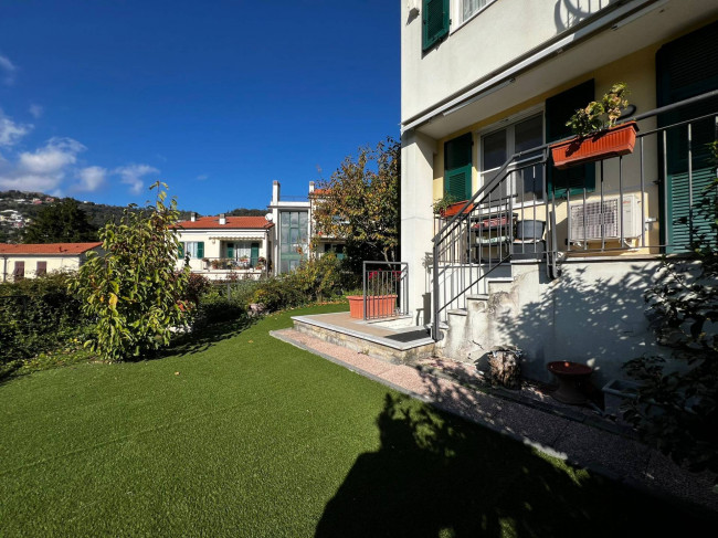 Villette a schiera in vendita a La Spezia