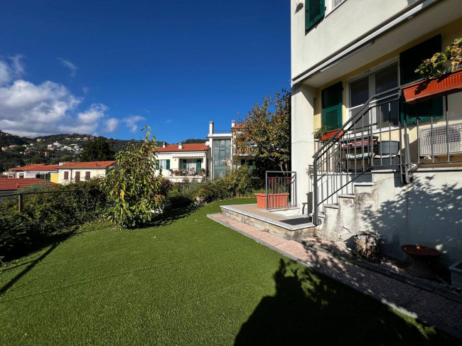 Villette a schiera in vendita a La Spezia