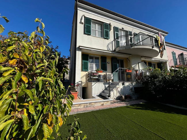 Villette a schiera in vendita a La Spezia
