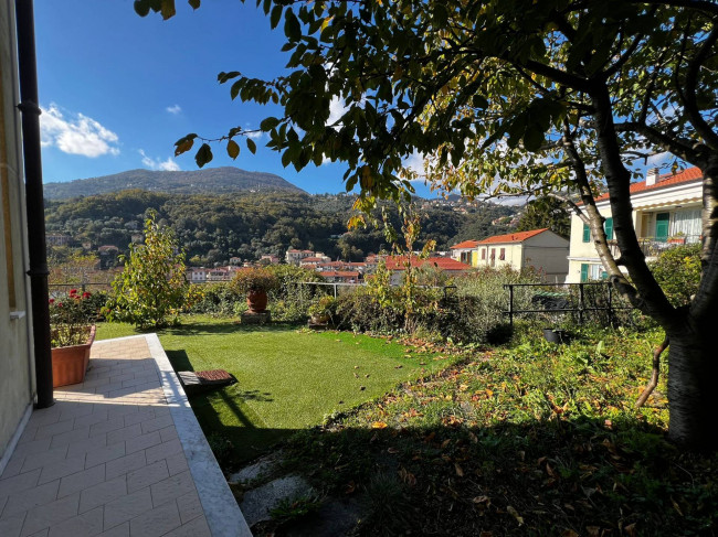 Villette a schiera in vendita a La Spezia