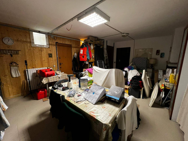 Villette a schiera in vendita a La Spezia