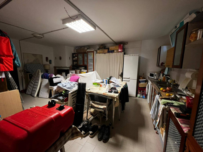 Villette a schiera in vendita a La Spezia