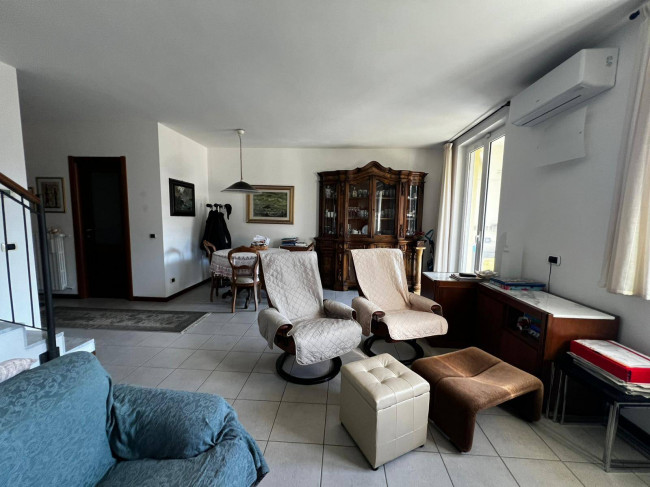 Villette a schiera in vendita a La Spezia