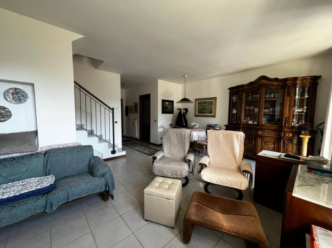 Villette a schiera in vendita a La Spezia