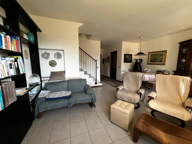 Villette a schiera in vendita a La Spezia