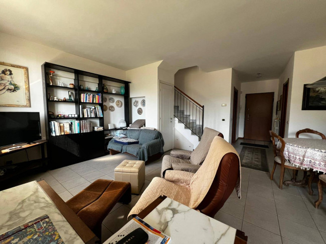 Villette a schiera in vendita a La Spezia