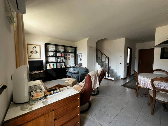 Villette a schiera in vendita a La Spezia