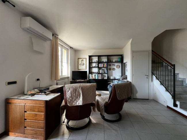 Villette a schiera in vendita a La Spezia