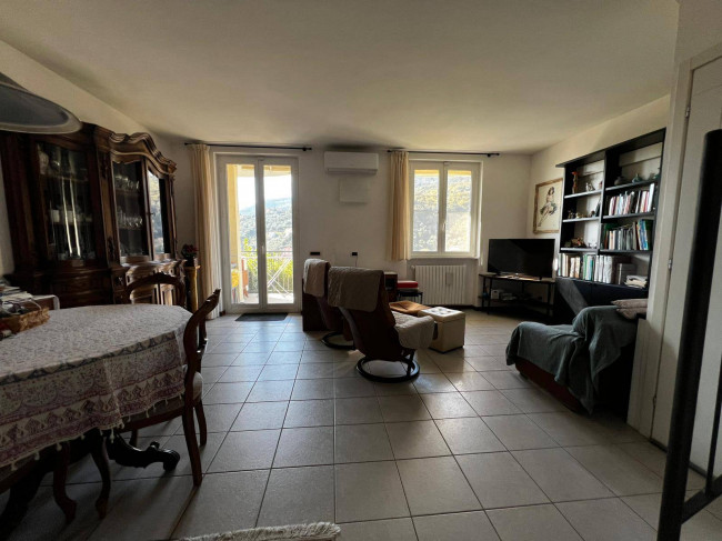 Villette a schiera in vendita a La Spezia