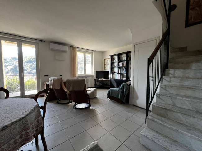 Villette a schiera in vendita a La Spezia