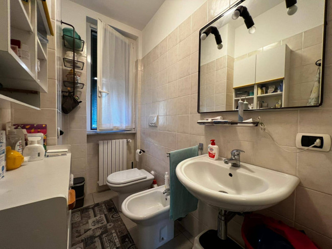 Villette a schiera in vendita a La Spezia