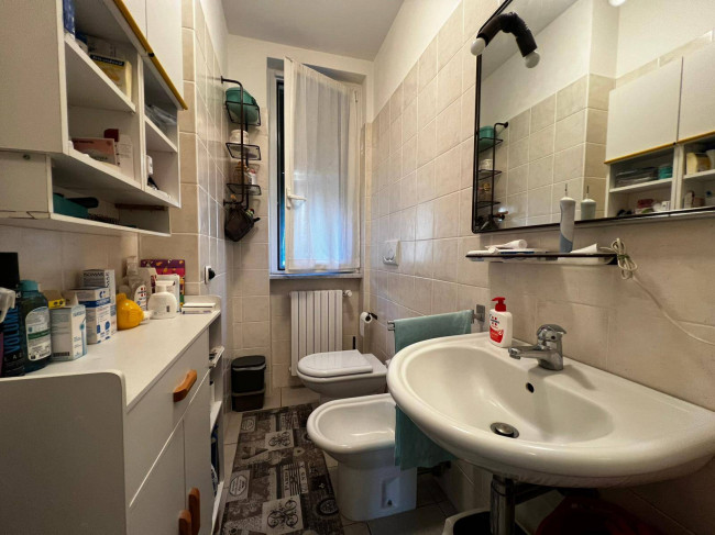 Villette a schiera in vendita a La Spezia