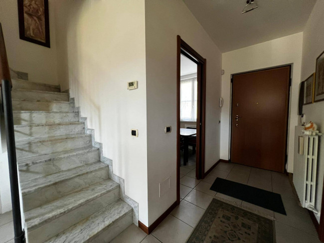 Villette a schiera in vendita a La Spezia