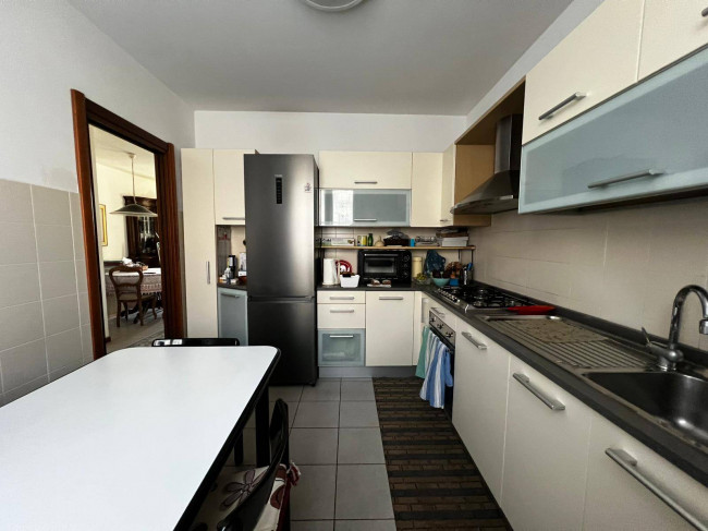 Villette a schiera in vendita a La Spezia