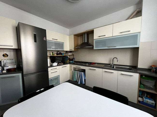 Villette a schiera in vendita a La Spezia