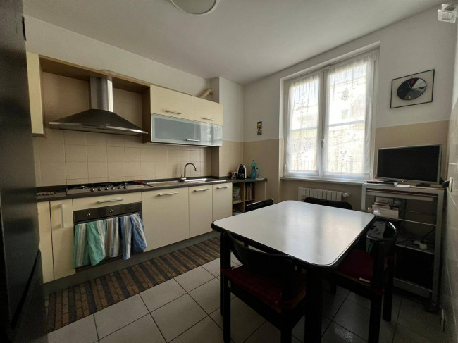 Villette a schiera in vendita a La Spezia