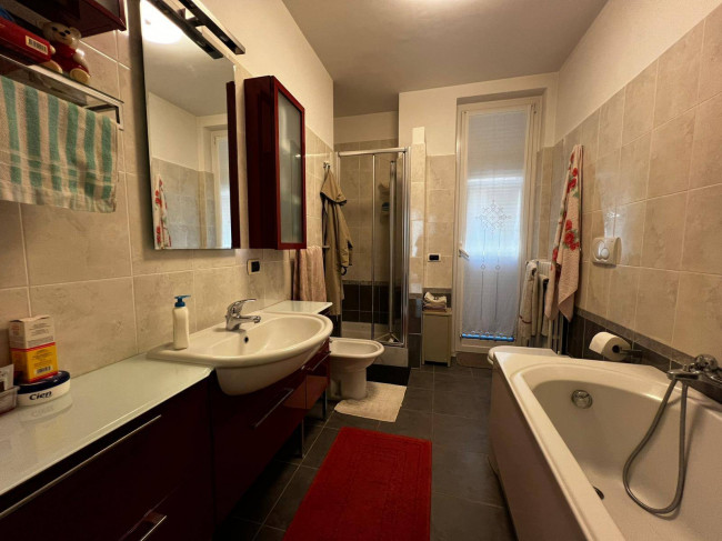 Villette a schiera in vendita a La Spezia