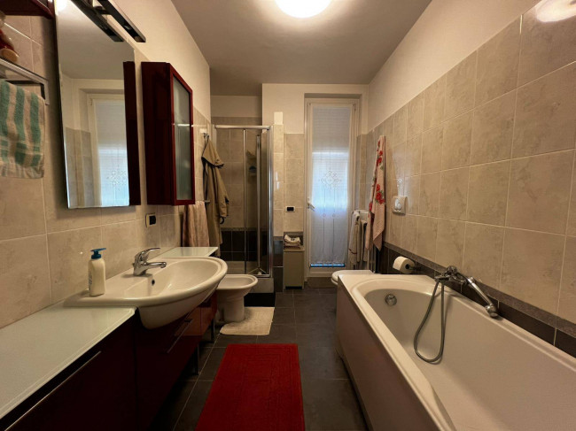 Villette a schiera in vendita a La Spezia