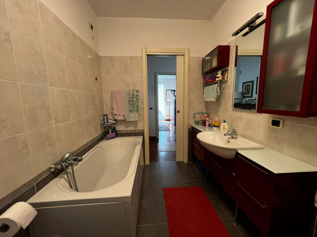 Villette a schiera in vendita a La Spezia